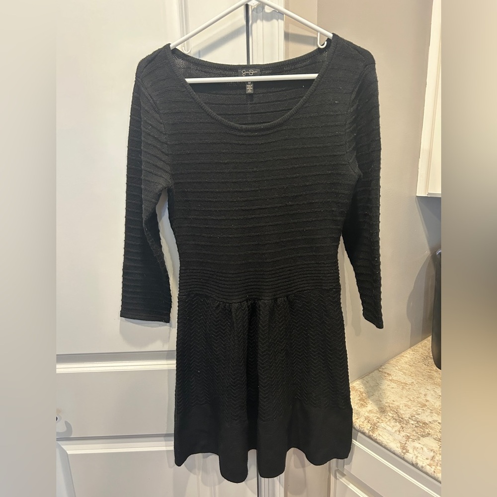 Jessica Simpson Sweater Dress Medium
